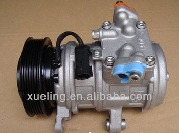 High quality <font color='red'>auto</font> <font color='red'>ac</font> <font color='red'>compressor</font> for GMC Jeep <font color='red'>Grand</font> <font color='red'>Cherokee</font> V8