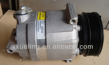 High quality auto <font color='red'>ac</font> <font color='red'>compressor</font> for GMC <font color='red'>Opel</font> <font color='red'>Astra</font>