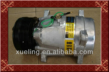 stay cool with us best price 12V Air Conditioner for V5 6PK 24V
