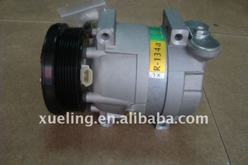 AVEO auto a c compressor for CHEVY
