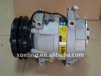 Espero auto a c compressor for DAEWOO