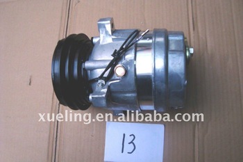 auto a c compressor for KIA