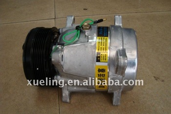 auto a c compressor for chinese car
