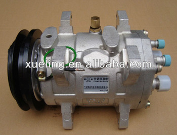 Rebuild air compressor for UP200 4225