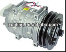 Brand new air compressor for TM21 Bus