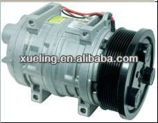Brand New air compressor for 24V 8PK 145MM