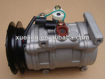 SP21 brand new air compressor for Hyundai Mini Bus