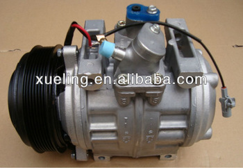10PA30C Brand New air compressor for COASTER