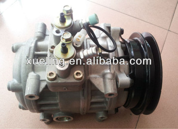 10P30B Brand New air compressor for Bus