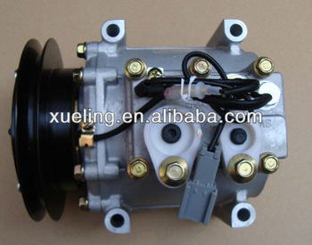 MSC90TA brand new air compressor for Rosa Bus 24V