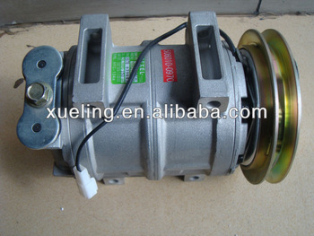 China DKS17C brand new air compressor for Hitachi Excavator