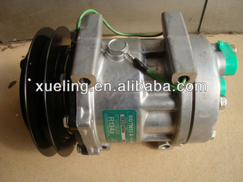China 7H13 brand new air compressor for Excavator