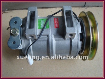 Hitachi brand new replacement car air compressor for Excavator