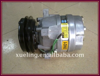 brand new replacement auto air compressor daewoo Excavator