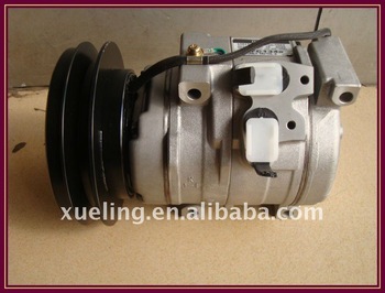 10S15C brand new auto air compressor for Excavator Komatsu