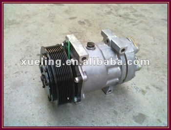 brand new 7H15 24V ac compressor for VOLVO Truck