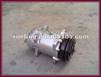 5H14 24V Excavator brand new auto air conditioner compressor