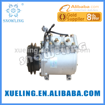 auto truck air conditioner compressor Mitsubishi for Truck