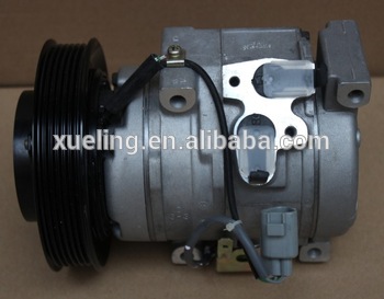 10S15C brand new air compressor for HINO TRUCK