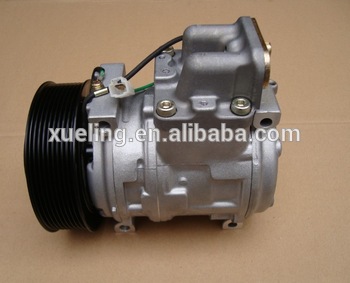 10PA15C brand new air compressor for Mercedes Benz Actros