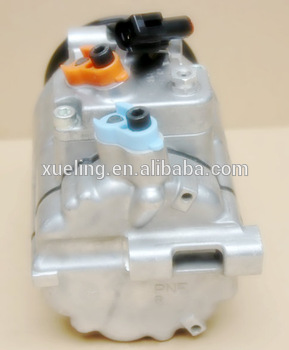 Rebuild PXV16 air compressor for Range Rover 3 6 TDV8