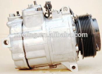 China PXV16 brand new air compressor for Range Rover 4 2 V8