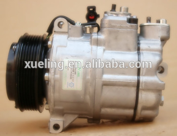 China PXV16 brand new air compressor for Range Rover 4 2 V8