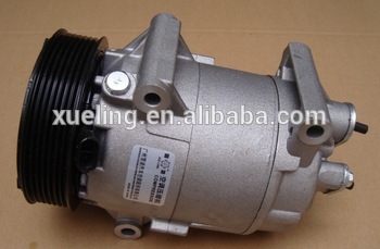 Megane II 1 9L 2 0 brand new air compressor for CVC