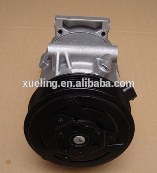 Megane II 1 9L 2 0 brand new air compressor for CVC