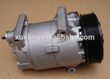 Megane II 1 9L 2 0 brand new air compressor for CVC