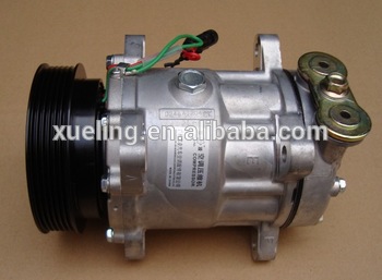 Lancia 3 0i 3 2 brand new air compressor for 7V16