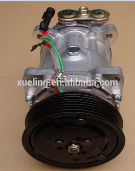 Lancia 3 0i 3 2 brand new air compressor for 7V16
