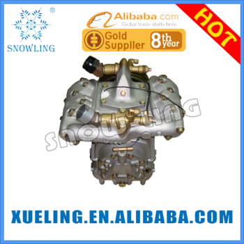 Auto ac compressor For Thermo King Universal OE TF22KL2E 42C 200 1020802