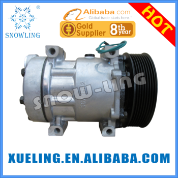 Auto ac compressor For Volvo FH9 FH10 FH12 FH16 OE SD7H15 6028 SD7H15 8044