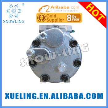 Auto ac compressor For Volvo FH9 FH10 FH12 FH16 OE SD7H15 6028 SD7H15 8044