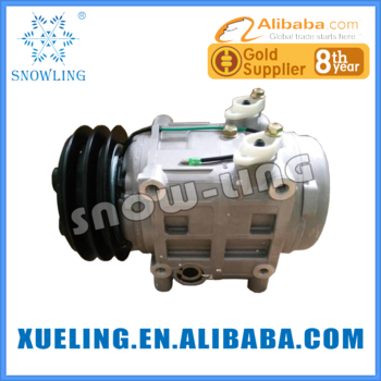 Auto ac compressor for Nisan bus OEM QP31 1212