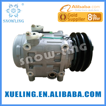 Auto ac compressor for Nisan bus OEM QP31 1212
