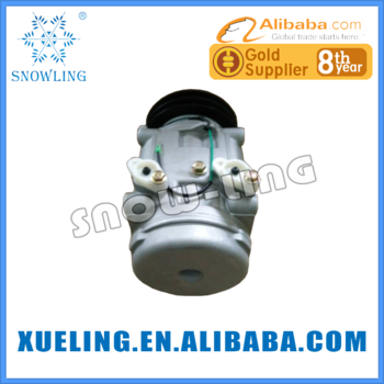 Auto ac compressor for Nisan bus OEM QP31 1212