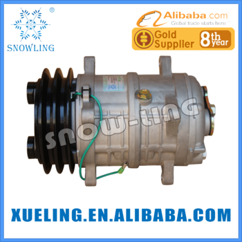 Auto ac compressor for Universal OEM QP16 1181