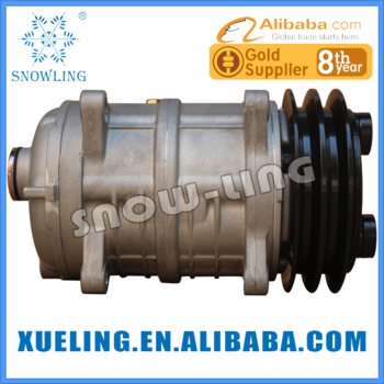 Auto ac compressor for Universal OEM QP16 1181