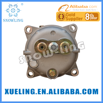 Auto ac compressor for Universal OEM QP16 1181