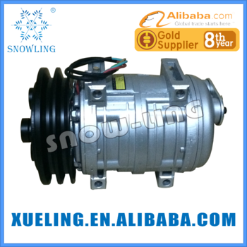 Auto ac compressor for Universal OEM QP21 1565