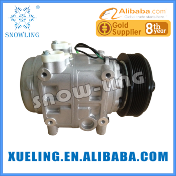 Auto ac compressor for Universal OEM QP31 1214