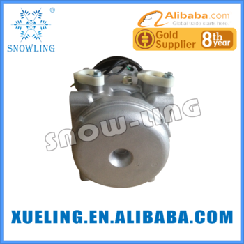 Auto ac compressor for Universal OEM QP31 1214