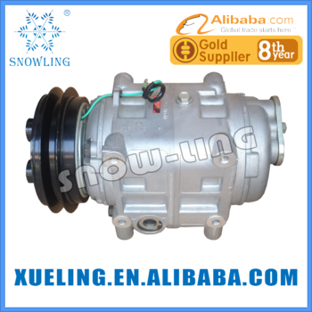 Auto ac compressor for Diesel Kiki