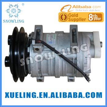 Auto ac compressor for Universal