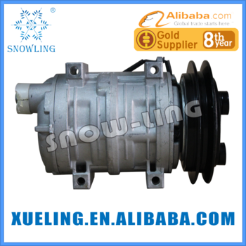 Auto ac compressor for Universal