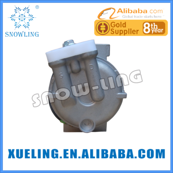 Auto ac compressor for Hitachi Excavator OEM 203 9786831 506011 7441