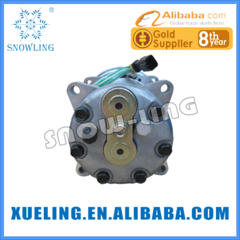 Auto ac compressor for Caterpilar Dumper 769D OEM SD7H15 7984 SD7H15 7988