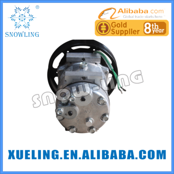 Auto ac compressor for Volvo FH13 Euro 5 OEM SD7H15 4324 U4324 8645637